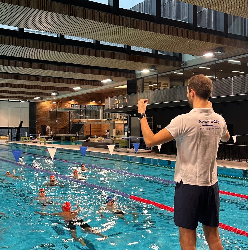 Swim Easy - Association Natation Pour Tous 1